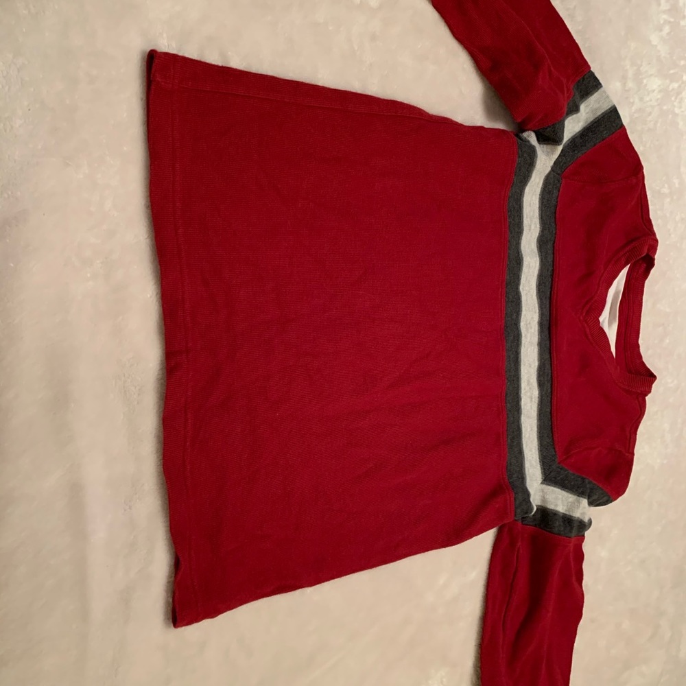 Urban pipeline boys shirt
